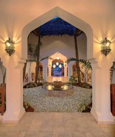Bluebay Beach Resort & Spa