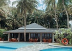 Royal Island Resort & Spa