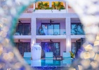 Le Duc De Praslin Hotel & Villas