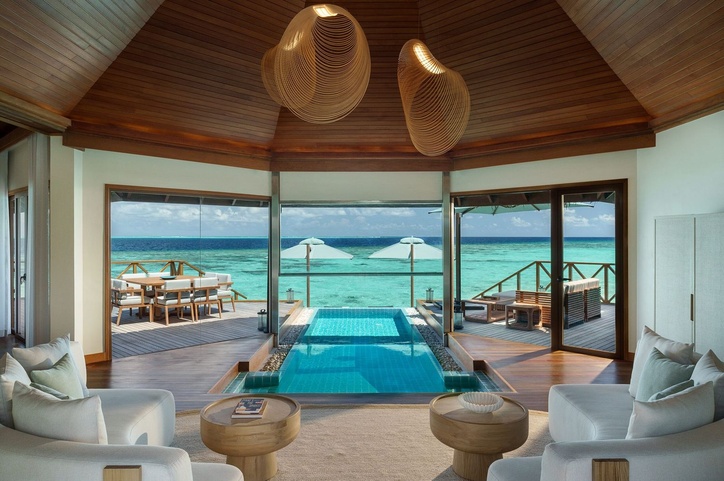 Huvafen Fushi
