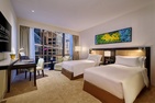 Pavilion Hotel Kuala Lumpur Managed By Banyan Tree