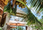 Jambiani Villas 