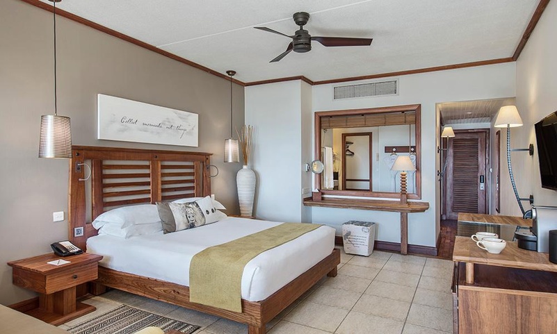 Heritage Awali Golf & Spa Resort