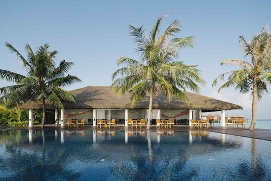 Noku Maldives, Vignette Collection By Ihg