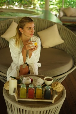 Reethi Faru Resort