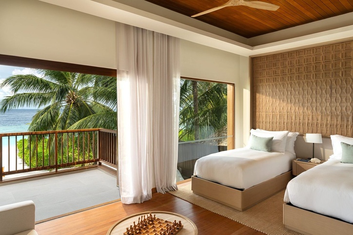 Huvafen Fushi