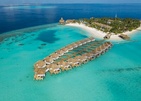 Outrigger Maldives Maafushivaru Resort