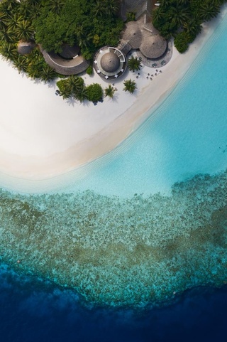 Kandolhu Maldives