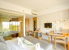 Jimbaran Bay Beach Resort & Spa