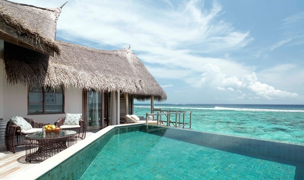 Ozen Reserve Bolifushi