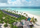 Dhigufaru Island Resort