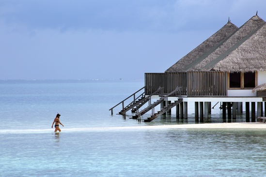 Gangehi Island Resort
