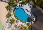 Machchafushi Island Resort & Spa Maldives, The Centara Collection (Ex.Centara Grand)