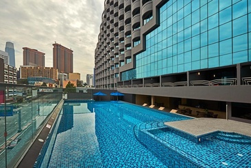 Swiss-Garden Hotel Bukit Bintang Kuala Lumpur