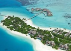 Niyama Private Islands Maldives