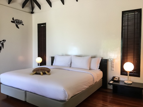 Noku Maldives, Vignette Collection By Ihg