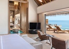 Waldorf Astoria Maldives Ithaafushi