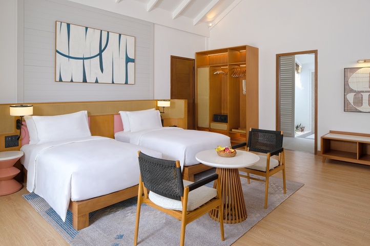 Dusitd2 Feydhoo Maldives