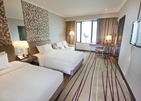 Dorsett Kuala Lumpur