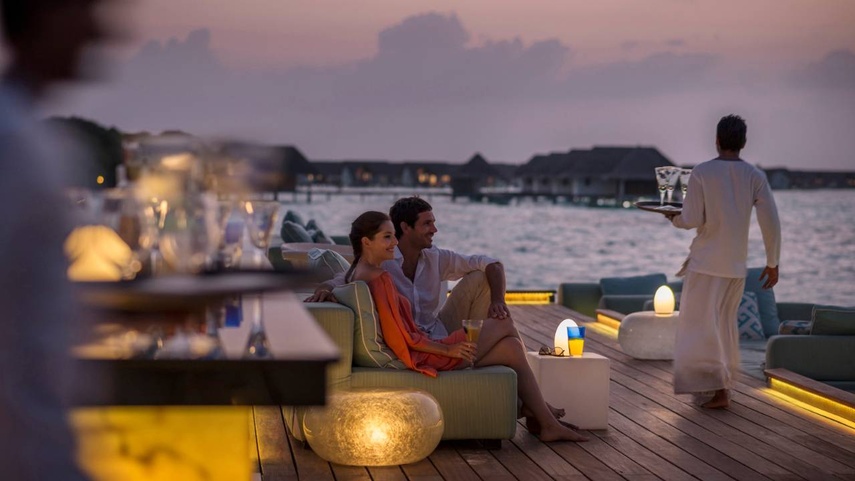 Four Seasons Resort Maldives At Landaa Giraavaru
