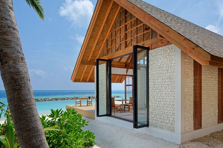 Ananea Madivaru Maldives