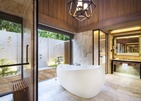 The St. Regis Maldives Vommuli Resort