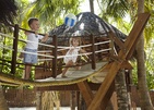 Dusit Thani Maldives Детские Горки