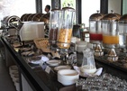 Grand Barong Resort