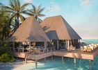 Meyyafushi Maldives