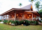 Kayumanis Jimbaran