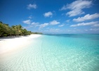 Lux South Ari Atoll Resort & Villas