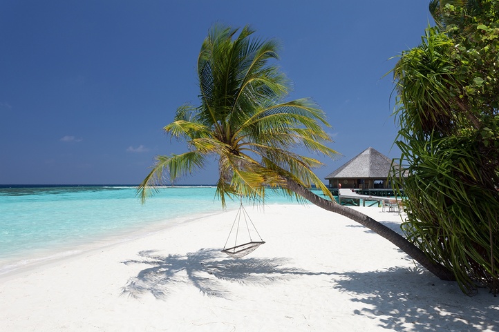 Vilamendhoo Maldives Resort Island