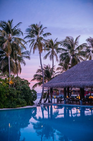 Finolhu, A Seaside Collection Resort (Ex.Seaside Finolhu Baa Atoll)