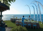 Four Seasons Resort Bali At Jimbaran Bay