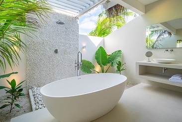Baglioni Resort Maldives