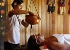 Nika Island Resort & Spa, Maldives