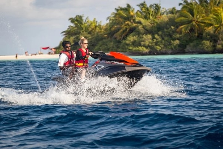 Eri Maldives (Ex. Eriyadu Island Resort)