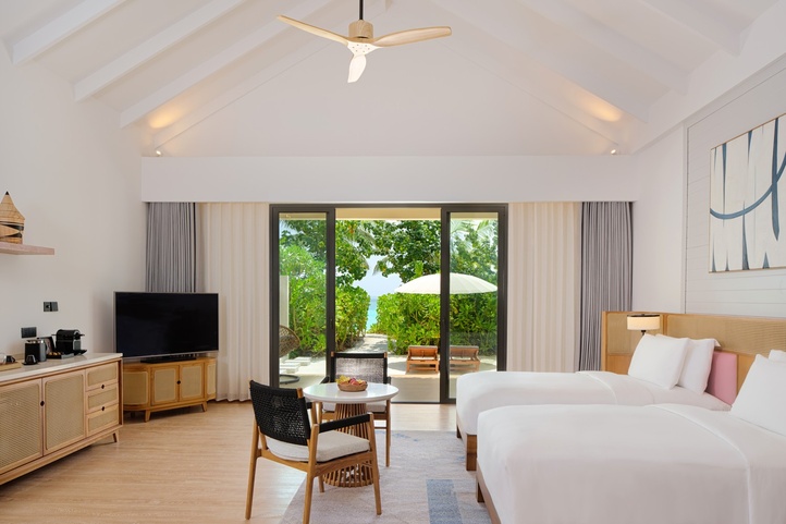 Dusitd2 Feydhoo Maldives