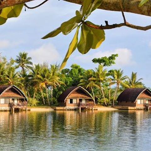 Kandooma Maldives(Ex.Holiday Inn Resort Kandooma Maldives)