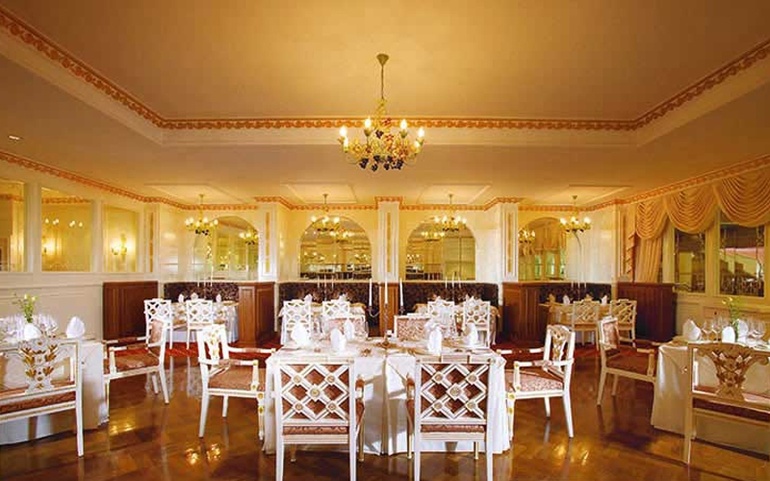 The Royale Chulan Hotel Kuala Lumpur