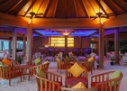Dhigufaru Island Resort