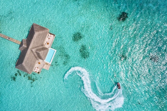 Sun Siyam Iru Veli Maldives