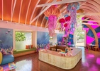 Jw Marriott Maldives Resort & Spa