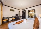 Princess Kamala Beachfront Hotel 