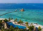 Emerald Faarufushi Resort & Spa