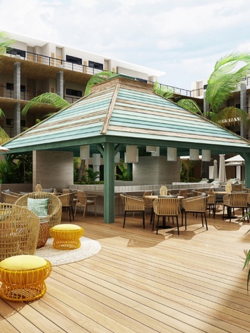 Laïla, Seychelles, A Tribute Portfolio Resort