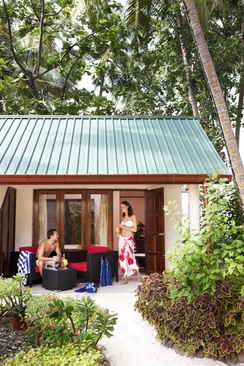 Vilamendhoo Maldives Resort Island