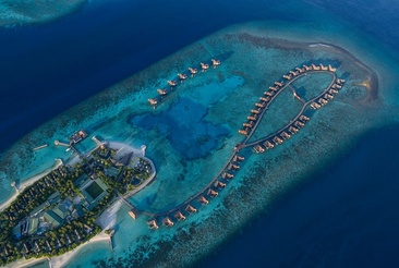 Ozen Reserve Bolifushi