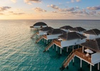 Angaga Island Resort & Spa