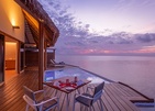 Cinnamon Velifushi Maldives